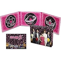 Amazon.co.jp: 花より男子2(リターンズ) Blu-ray Disc Box : 井上真央